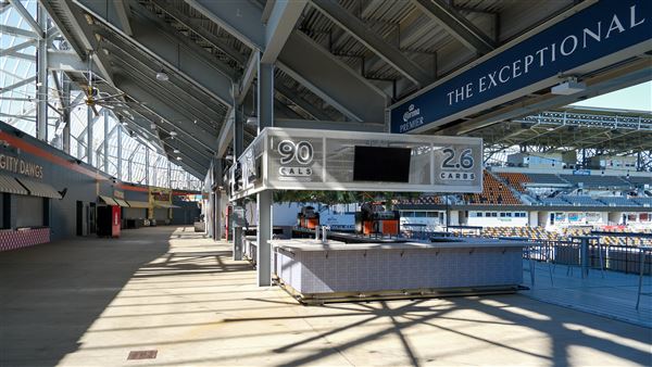 Shell Energy Stadium (1/29/2026 - Credits: Houston Film Commission)