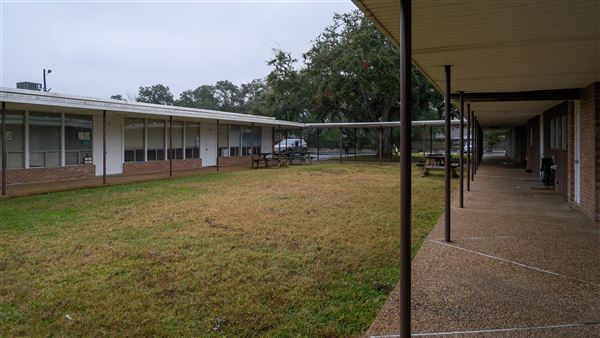 St. Philip’s United Methodist Church (1/15/2025 - Credits: Houston Film Commission)