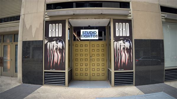 Studio Eight08