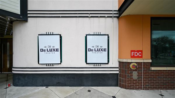 The DeLUXE Theater (2/18/2026 - Credits: Houston Film Commission)