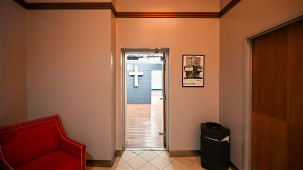 The DeLUXE Theater (2/18/2026 - Credits: Houston Film Commission)