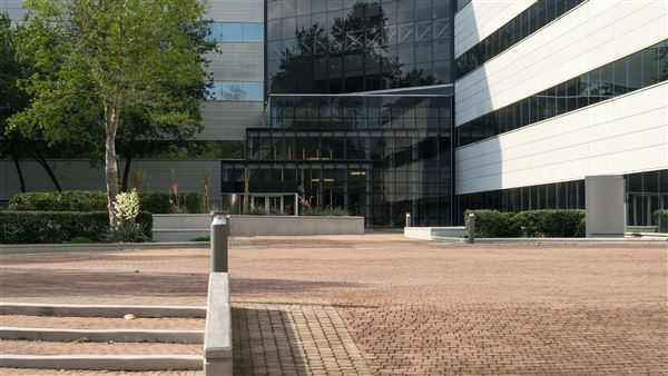 Vivaverse Campus (5/1/2025 - Credits: Houston Film Commission)