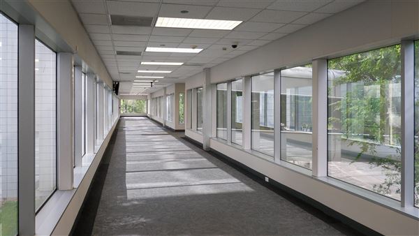 Vivaverse Campus (5/1/2025 - Credits: Houston Film Commission)