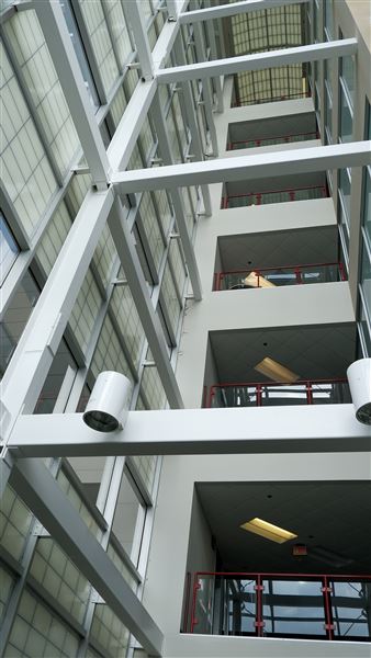 Vivaverse Campus (5/1/2025 - Credits: Houston Film Commission)