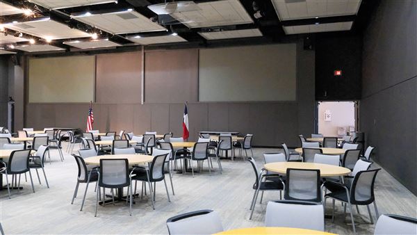 Vivaverse Campus (5/1/2025 - Credits: Houston Film Commission)