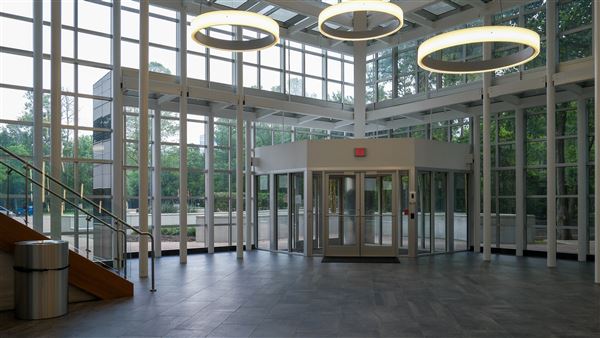 Vivaverse Campus (5/1/2025 - Credits: Houston Film Commission)