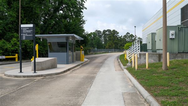 Vivaverse Campus (5/1/2025 - Credits: Houston Film Commission)