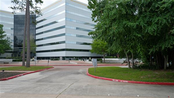 Vivaverse Campus (5/1/2025 - Credits: Houston Film Commission)
