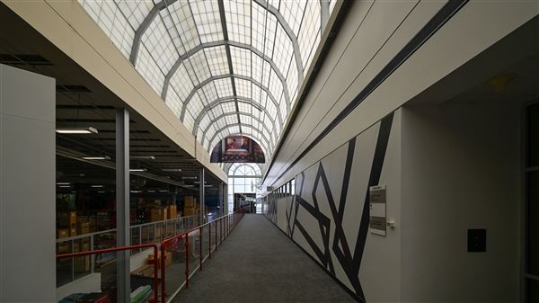 Vivaverse Campus (5/1/2025 - Credits: Houston Film Commission)