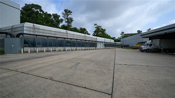 Vivaverse Campus (5/1/2025 - Credits: Houston Film Commission)