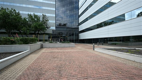 Vivaverse Campus (5/1/2025 - Credits: Houston Film Commission)