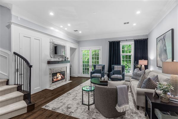 Worthington Condo