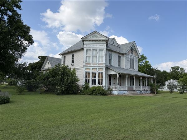 Anderson House (6/10/2026 - Credits: Lee Anderson)