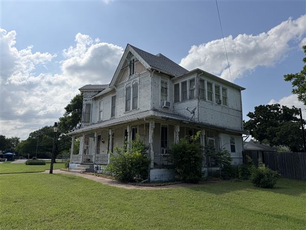 Anderson House (6/10/2026 - Credits: Lee Anderson)
