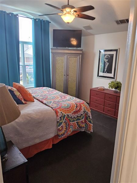 Huntington House (6/20/2026 - Credits: Jeffrey Curtis)