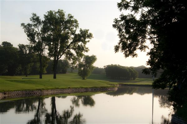 Firewheel Golf Park (5/1/2024 - Credits: City of Garland)