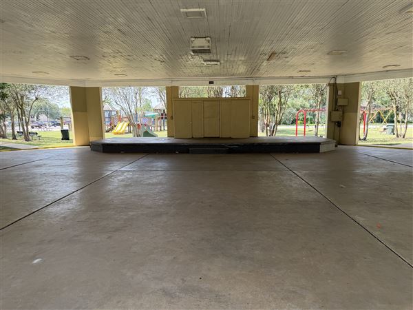 Longer Park Pavilion (7/30/2026 - Credits: submitted by: Patrick Raborn)