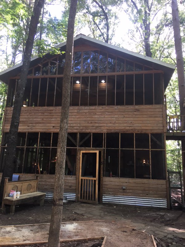 Locations Hub - The Flying H Ranch