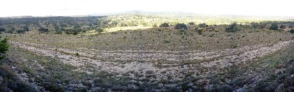 Storm Ranch (10/1/2001)