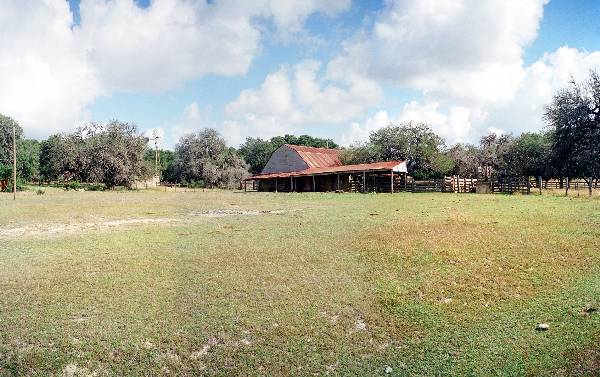 Storm Ranch (10/1/2001)