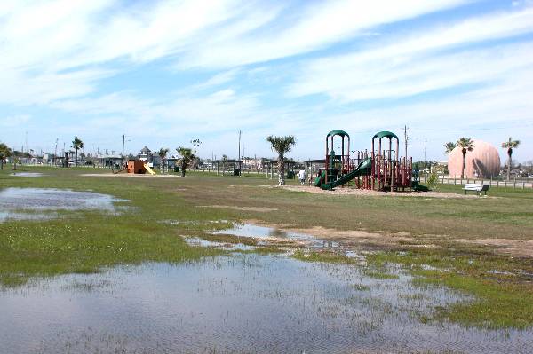 Rockport Beach Park (3/10/2005)