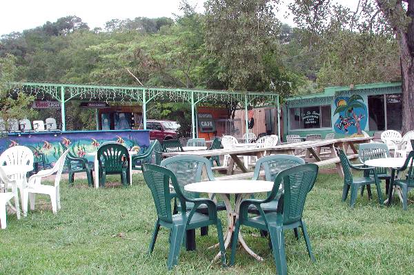 Ski Shores Cafe (12/4/2003)