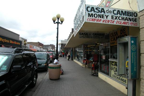 Brownsville (3/4/2004)