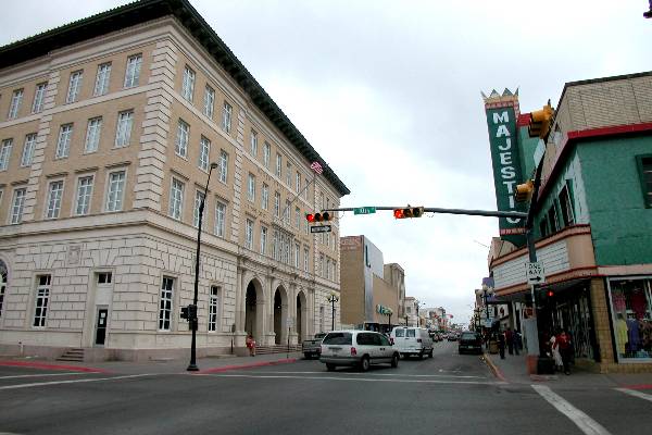 Brownsville (3/4/2004)