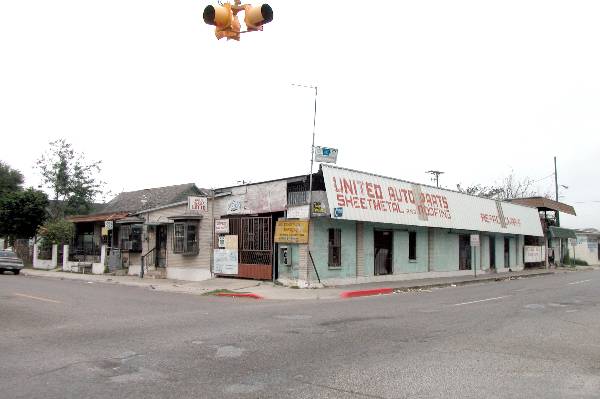 Brownsville (3/4/2004)