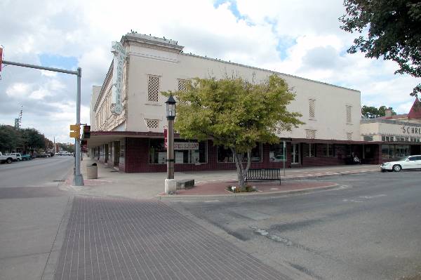 Kerrville (10/3/2005)