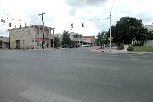 Kerrville (10/3/2005)