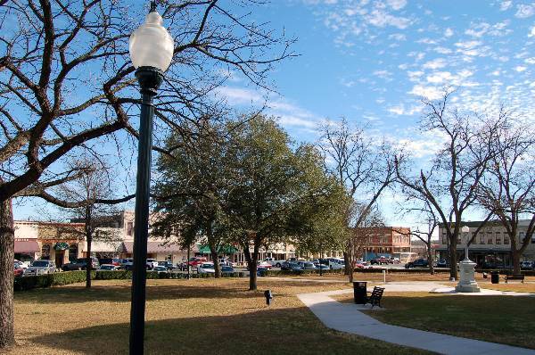 San Marcos (1/14/2006)