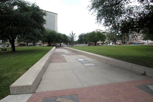Houston (8/8/2003)