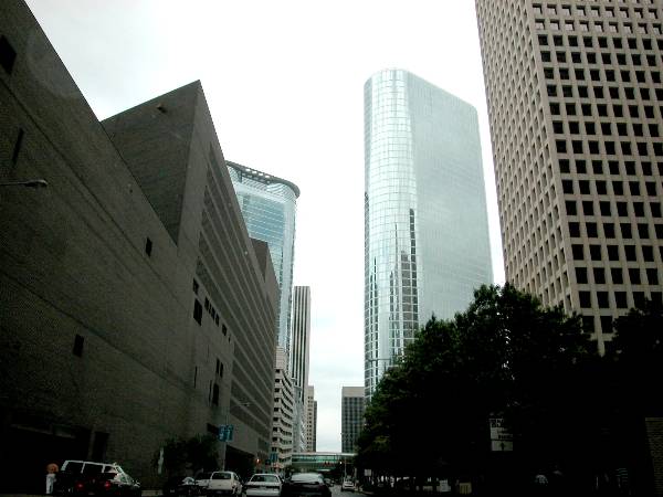 Houston (8/8/2003)