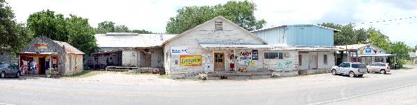 Dripping Springs (6/21/2006)