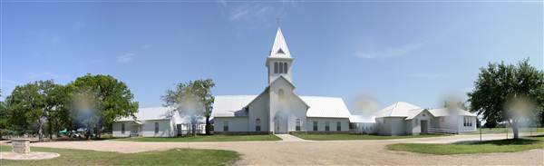 Marlow Baptist Church (5/15/2012)