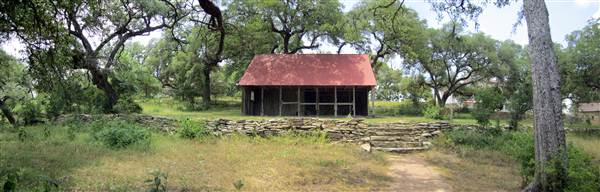 Kreische Brewery State Historic Site (5/4/2012)
