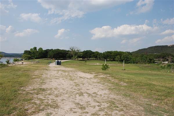 Windy Point Park (5/22/2012)