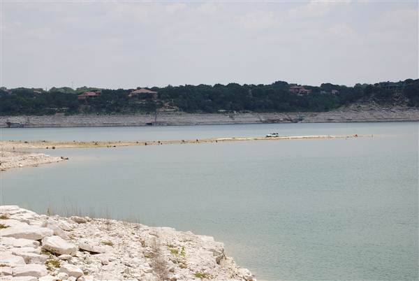 Arkansas Bend Park (5/21/2012)