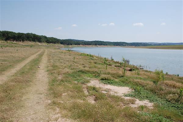 Turkey Bend Recreation Area (5/21/2012)