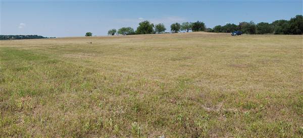 Turkey Bend Recreation Area (5/21/2012)