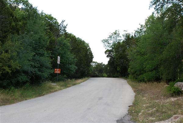 Sandy Creek Park (5/21/2012)