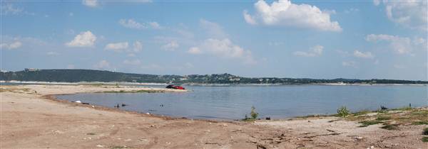 Bob Wentz Park (5/21/2012)