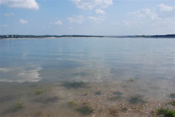Bob Wentz Park (5/21/2012)