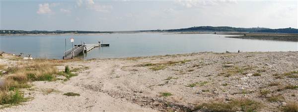 Bob Wentz Park (5/21/2012)