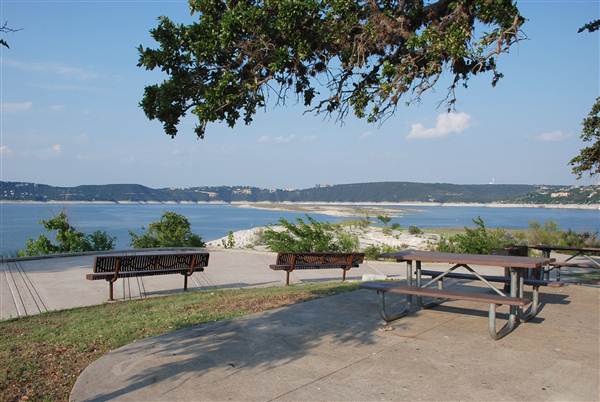Mansfield Dam Park (5/21/2012)