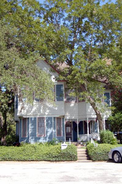 Main Street Neighborhood (7/13/2006)