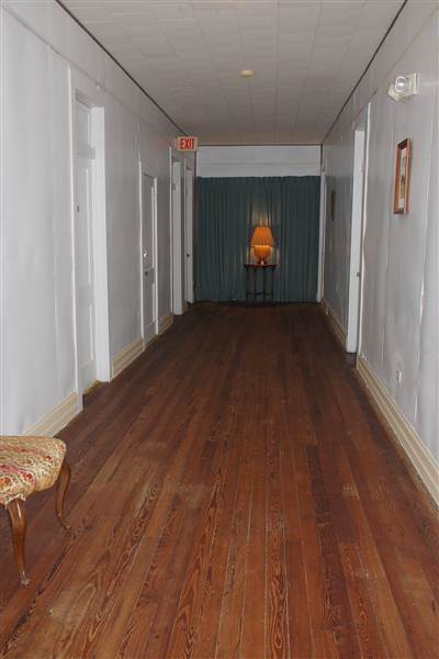 Luther Hotel (5/30/2012)