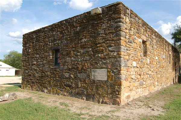 Mission Espada (7/14/2012)