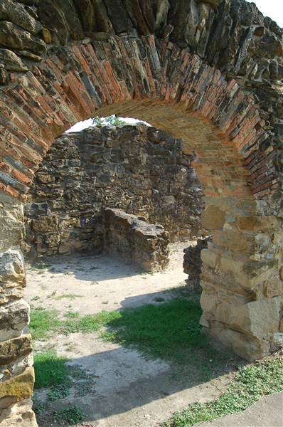 Mission Espada (7/14/2012)